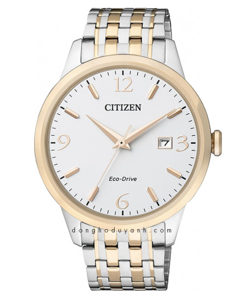 Đồng hồ Citizen BM7304-59A