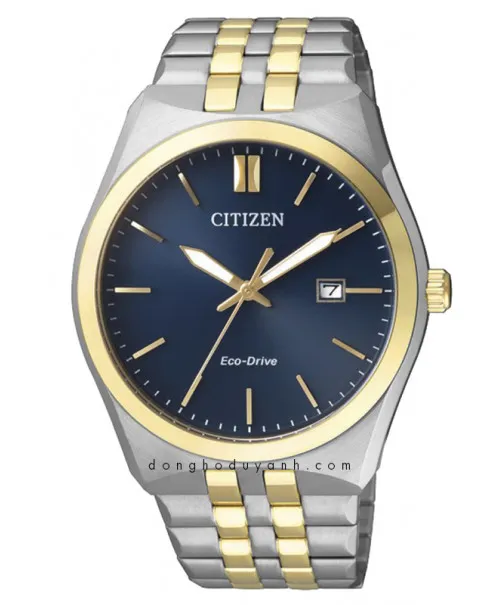 Đồng hồ Citizen BM7334-66L
