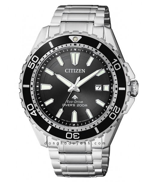 Đồng hồ Citizen Promaster Eco-Drive BN0190-82E