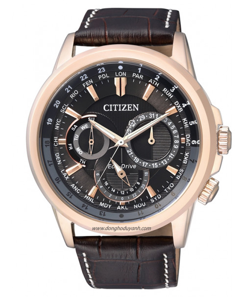 Đồng hồ Citizen BU2023-12E