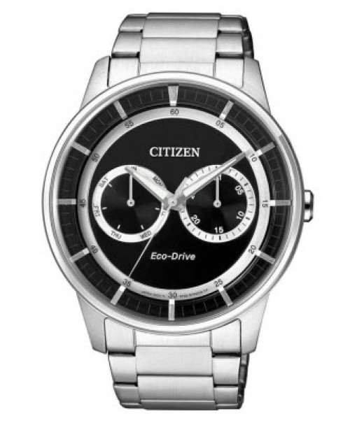 Đồng hồ Citizen BU4000-50E