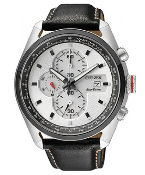 Đồng Hồ Citizen CA0361-04A