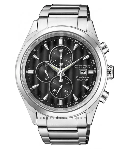 Đồng hồ Citizen CA0650-82F