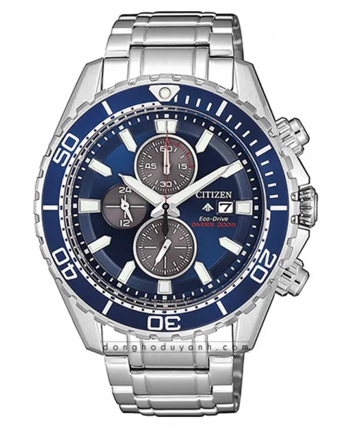 Đồng hồ Citizen Promaster CA0710-82L