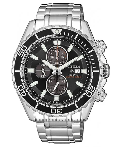 Đồng hồ Citizen Promaster CA0711-80H