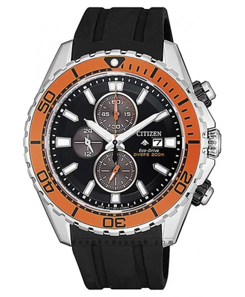 Đồng hồ Citizen Promaster CA0718-13E