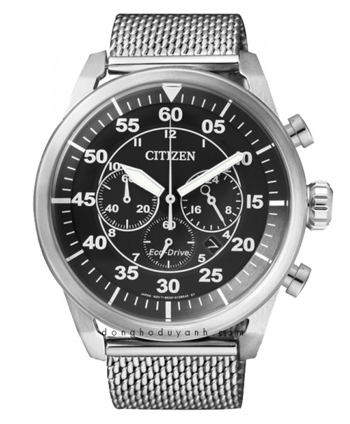 Đồng hồ Citizen CA4210-59E