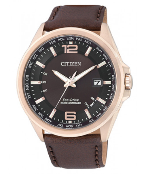 Đồng hồ Citizen CB0018-19W