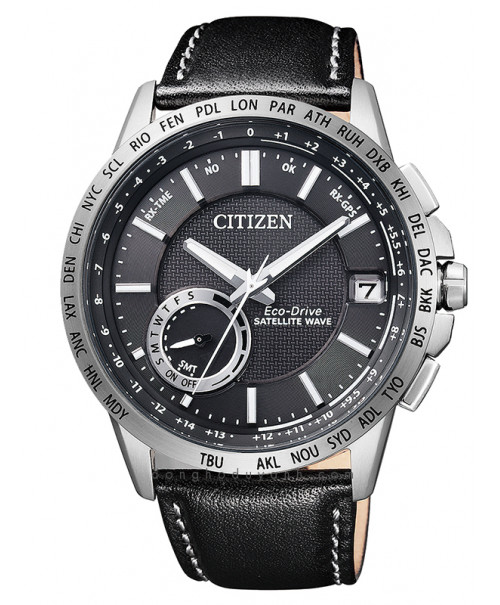Đồng hồ Citizen CC3001-01E