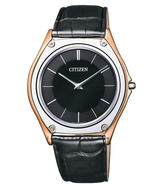 Đồng hồ Citizen Eco-Drive One Ultra Slim AR5014-04E