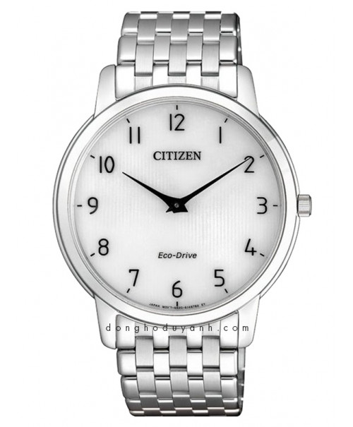 Đồng hồ Citizen Eco-Drive Stiletto Ultra-Thin AR1130-81A