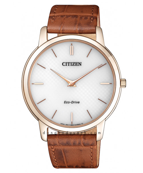 Đồng hồ Citizen Eco-Drive Stiletto Ultra-Thin AR1133-15A