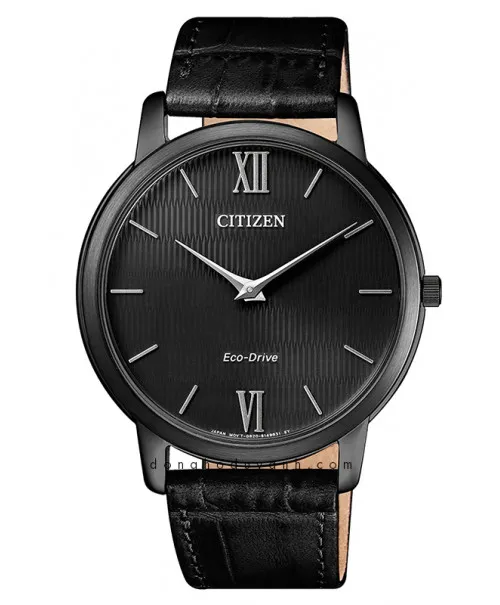 Đồng hồ Citizen Eco-Drive Stiletto Ultra-Thin AR1135-10E