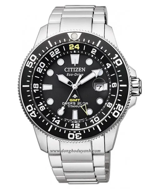 Đồng Hồ Citizen Promaster BJ7110-89E