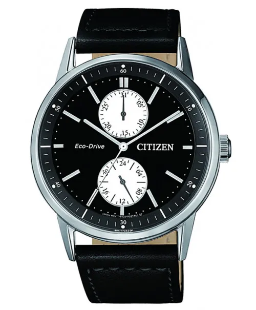 Đồng Hồ Citizen Eco Drive BU3020-15E