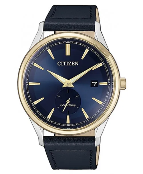 Đồng Hồ Citizen Eco Drive BV1114-18L