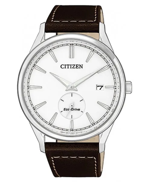 Đồng Hồ Citizen Eco Drive BV1119-14A