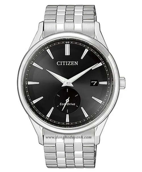 Đồng Hồ Citizen Eco Drive BV1119-81E