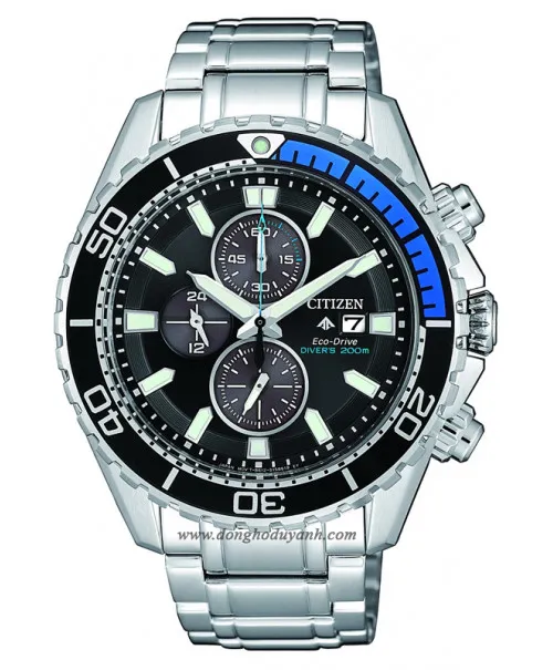 Đồng Hồ Citizen Promaster CA0719-53E