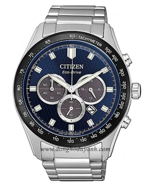 Đồng Hồ Citizen Eco Drive CA4454-89L