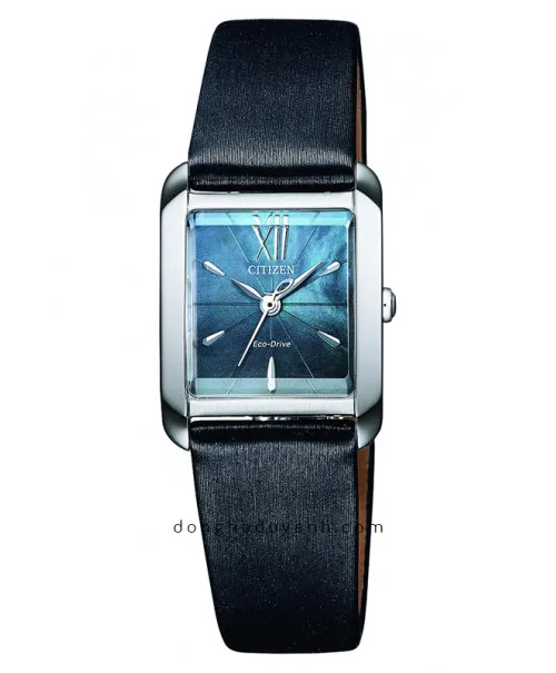 Đồng Hồ Citizen Eco Drive EW5550-16N