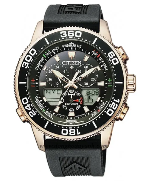 Đồng Hồ Citizen Promaster JR4063-12E