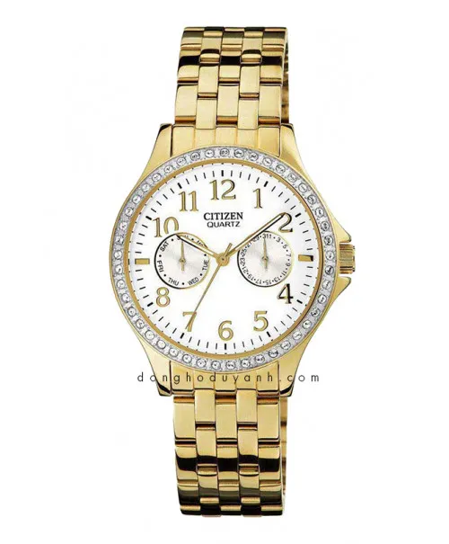 Đồng hồ Citizen ED8112-52A