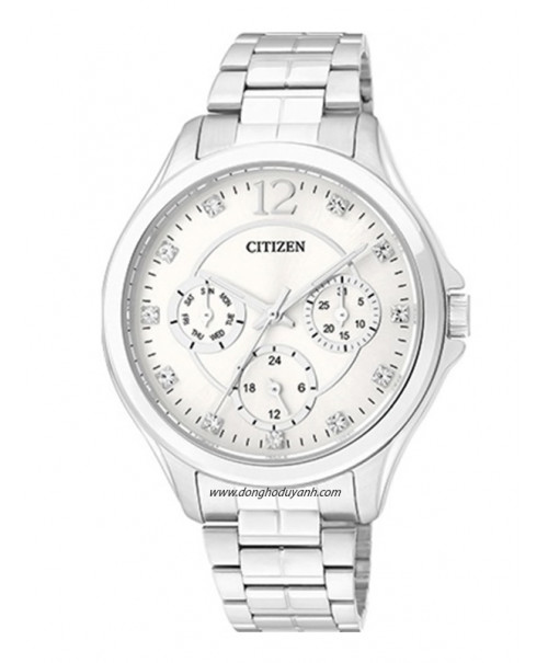 Đồng hồ Citizen ED8140-57A