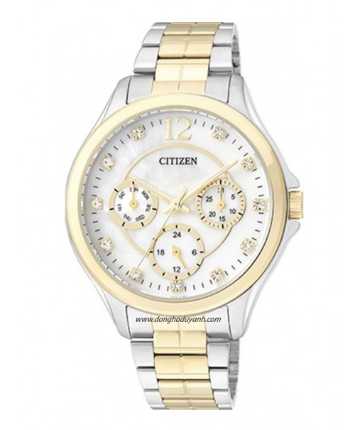 Đồng hồ Citizen ED8144-56D