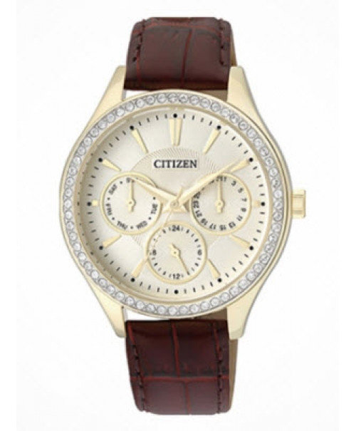 Đồng hồ Citizen ED8162-03P