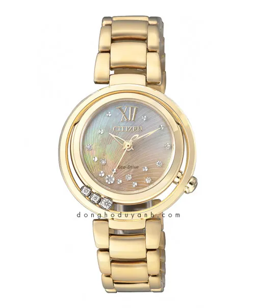 Đồng hồ Citizen EM0328-57P