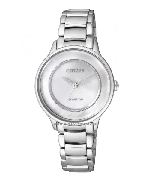 Đồng hồ Citizen EM0380-57D