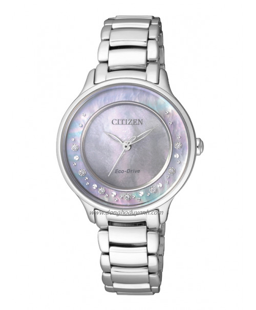 Đồng hồ Citizen EM0380-65D