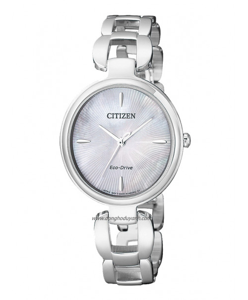 Đồng hồ Citizen EM0420-89D