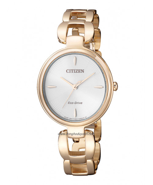Đồng hồ Citizen EM0423-81A