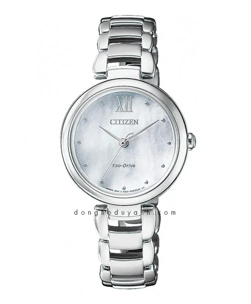 Đồng hồ Citizen L Collection EM0530-81D