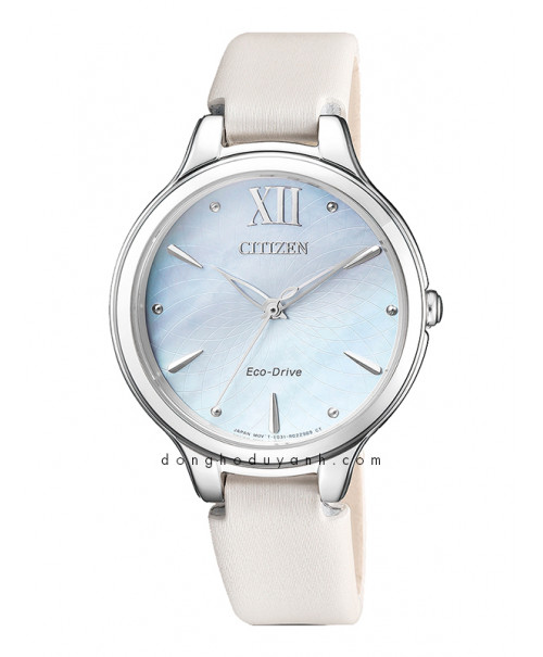 Đồng hồ Citizen EM0550-16N