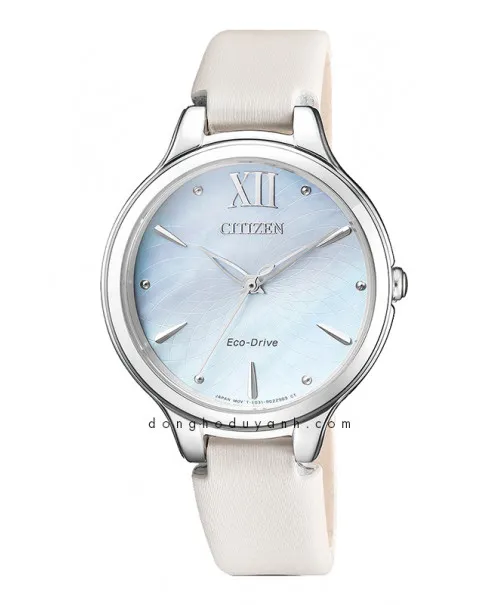 Đồng hồ nữ Citizen EM0550-16N
