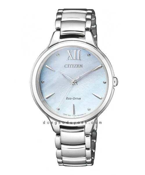 Đồng hồ nữ Citizen EM0550-83N