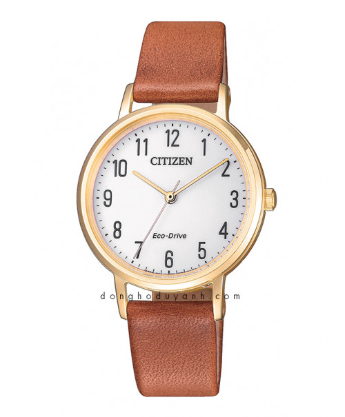 Đồng hồ Citizen EM0578-17A