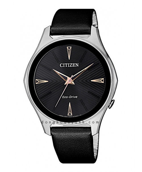 Đồng hồ Citizen EM0599-17E