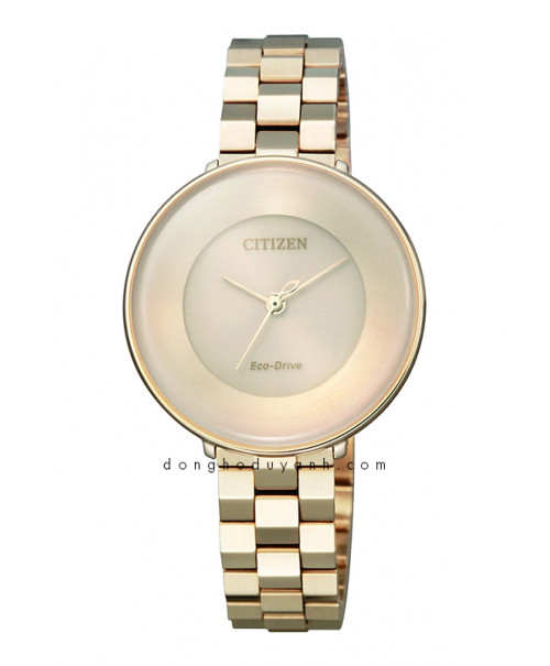 Đồng hồ Citizen EM0603-89X