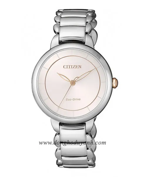Đồng Hồ Citizen EM0676-85X