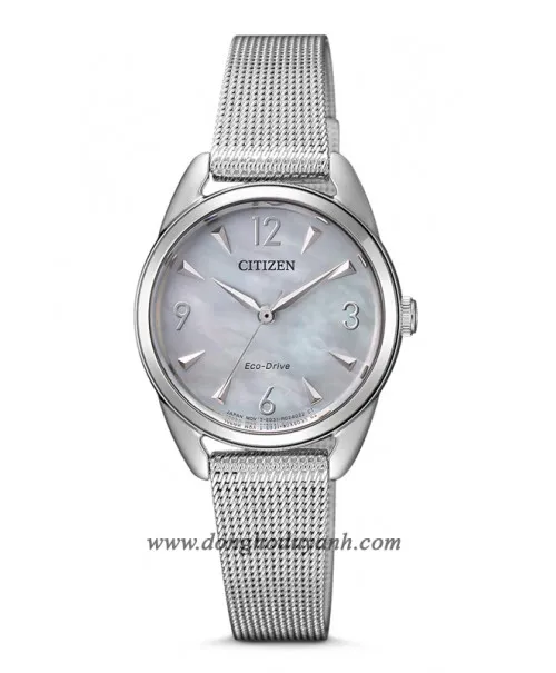 Đồng Hồ Citizen EM0681-85D