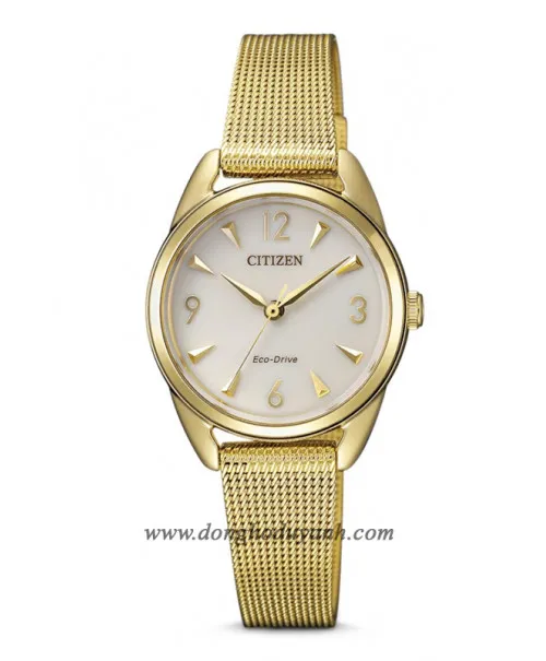 Đồng Hồ Citizen EM0687-89P
