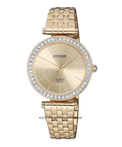 Đồng Hồ Citizen ER0213-57X