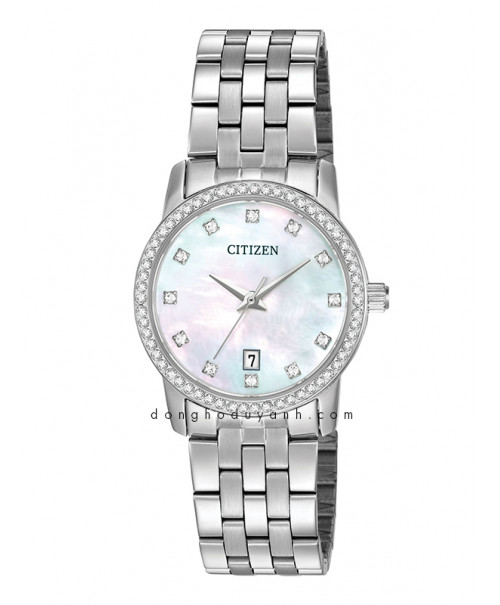 Đồng hồ Citizen EU6030-56D