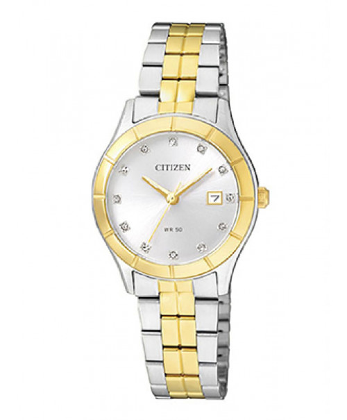 Đồng hồ Citizen EU6044-51A