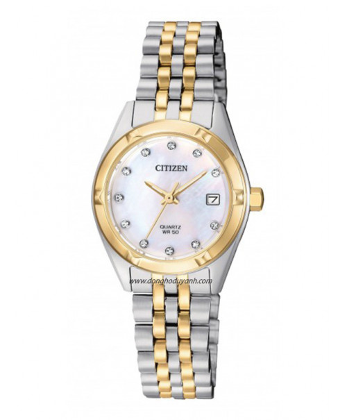 Đồng hồ Citizen EU6054-58D