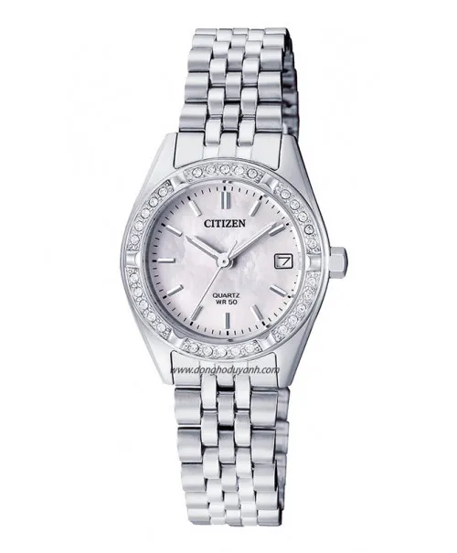 Đồng hồ Citizen EU6060-55D